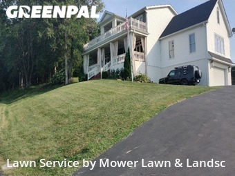 Lawn Care nearby College Grove, TN, 