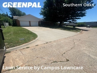Lawn Care nearby Oklahoma City, OK, 