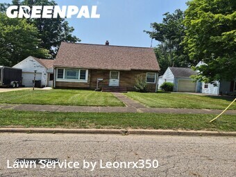Lawn Mow nearby Warren, OH, 