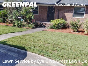 Lawn Service nearby Jacksonville, FL, 