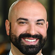 Headshot of a lawn care professional