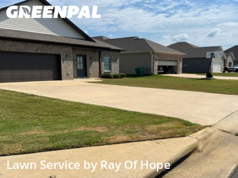 Yard Cutting nearby Tuscaloosa, AL, 