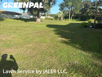 Lawn Cutting nearby Palmetto, FL, 