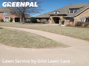 Lawn Maintenance nearby Norman, OK, 