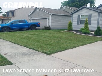 Lawn Mowing nearby Grove City, OH, 