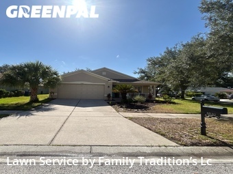 Lawn Maintenance nearby Riverview, FL, 