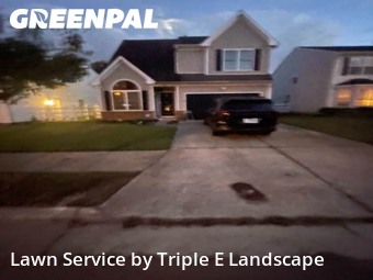 Lawn Cut nearby Virginia Beach, VA, 