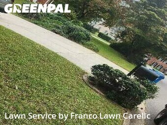 Yard Cutting nearby Alpharetta, GA, 