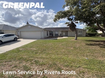 Grass Cutting nearby Poinciana, FL, 