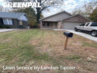Lawn Service nearby North Little Rock, AR, 