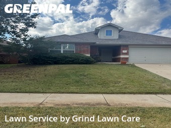 Lawn Mow nearby Burleson, TX, 