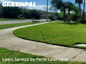 Lawn Cut nearby Zephyrhills, FL, 