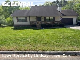 Lawn Care Service nearby Knoxville, TN, 