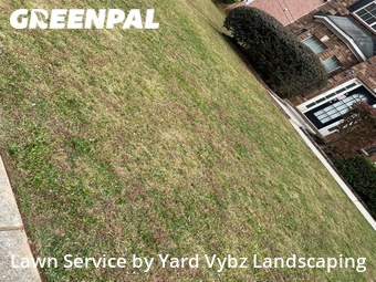 Grass Cut nearby Snellville, GA, 