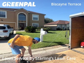 Lawn Care nearby Jacksonville, FL, 