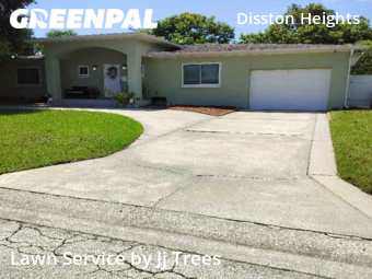 Lawn Cutting nearby St. Petersburg, FL, 