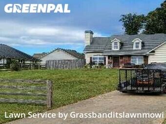 Grass Cutting nearby Alto, GA, 