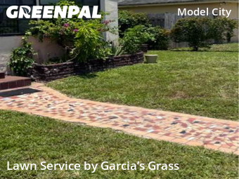 Lawn Cut nearby Miami, FL, 