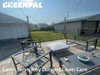 Lawn Mowing nearby Southgate, MI, 