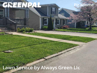 Lawn Mow nearby Lexington, KY, 