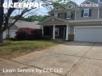 Lawn Service nearby Charlotte, NC, 
