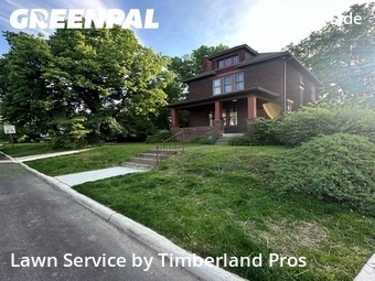 Lawn Service nearby Columbus, OH, 