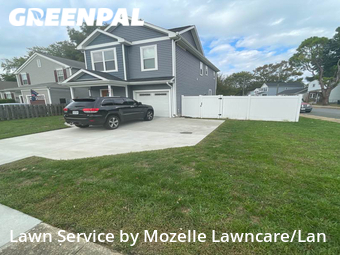 Lawn Service nearby Hampton, VA, 