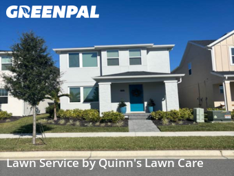 Lawn Cutting nearby Apopka, FL, 