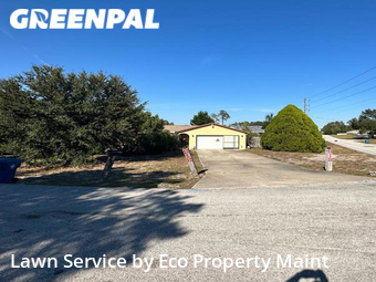 Yard Cutting nearby Spring Hill, FL, 