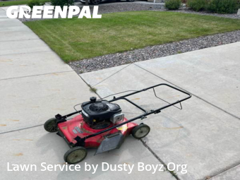 Lawn Maintenance nearby Erie, CO, 