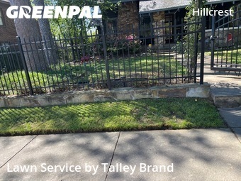 Yard Mowing nearby Little Rock, AR, 