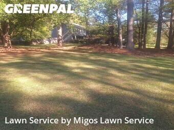 Yard Cutting nearby Grayson, GA, 