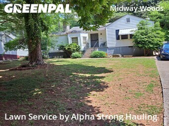 Grass Cutting nearby Decatur, GA, 