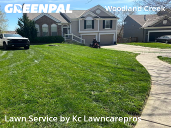 Lawn Care Service nearby Olathe, KS, 