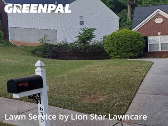 Lawn Care Service nearby Lawrenceville, GA, 