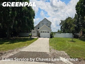 Lawn Care nearby Plant City, FL, 