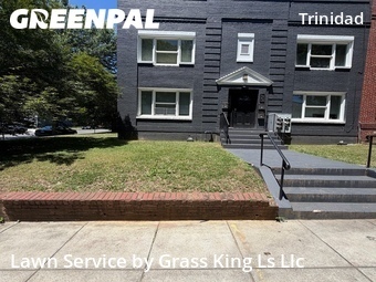 Lawn Care Service nearby Washington, VA, 