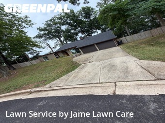 Lawn Mow nearby Laurel, MD, 
