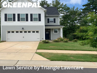 Lawn Mowing Service nearby Wake Forest, NC, 