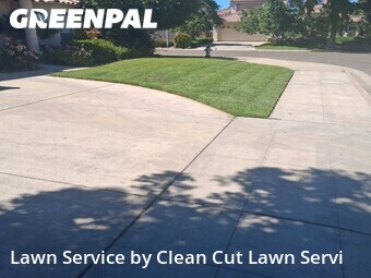 Lawn Maintenance nearby Fresno, CA, 