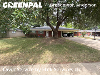 Lawn Maintenance nearby Shreveport, LA, 