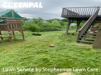 Lawn Maintenance nearby Kansas City, MO, 