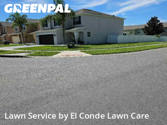 Lawn Care nearby Kissimmee, FL, 