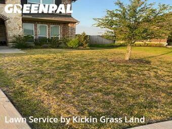 Lawn Care nearby Pearland, TX, 
