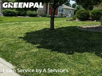 Grass Cut nearby Loveland, CO, 