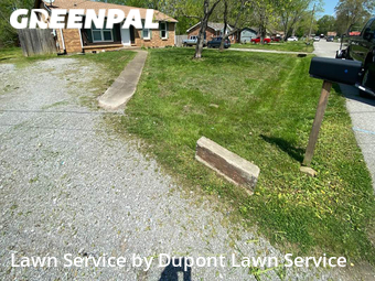 Lawn Care Service nearby Clarksville, TN, 