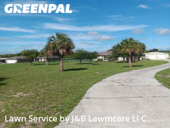 Lawn Service nearby Lake Wales, FL, 