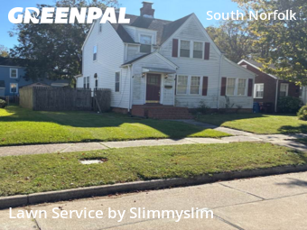 Lawn Care nearby Chesapeake, VA, 