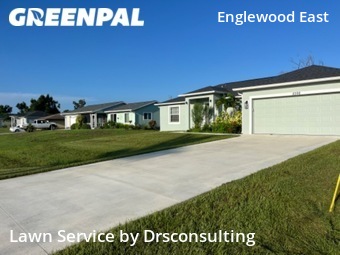 Lawn Maintenance nearby Englewood, FL, 