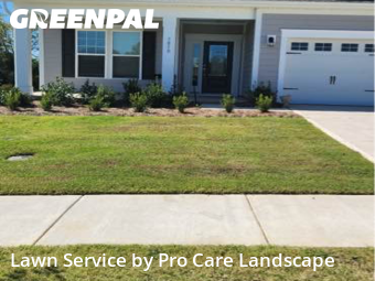 Work completed by cheap-lawn-cutting-businesses-in-Concord-CA